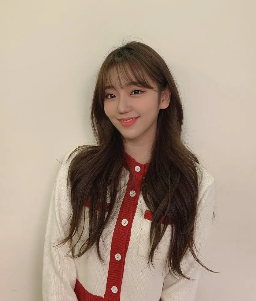 韓国女優チョン・ヘウォン