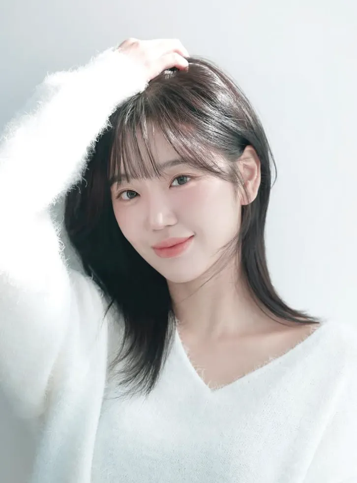 韓国女優チョン・ヘウォン