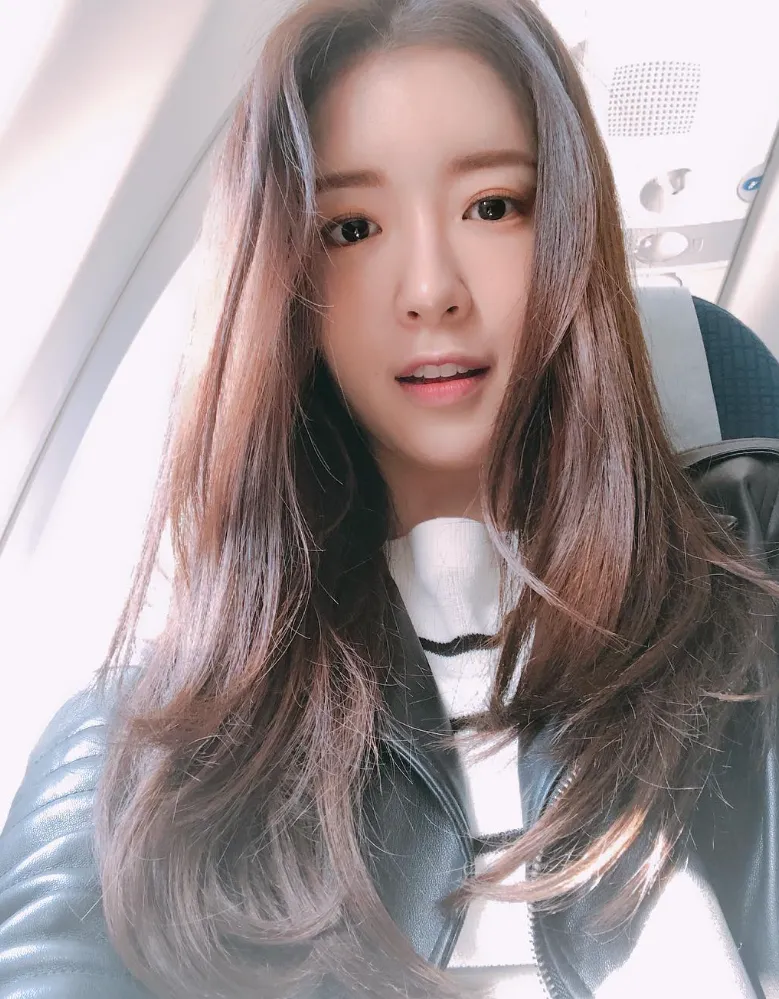 韓国女優チョン・インソン