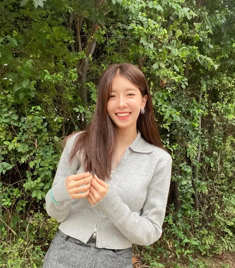 韓国女優チョン・インソン