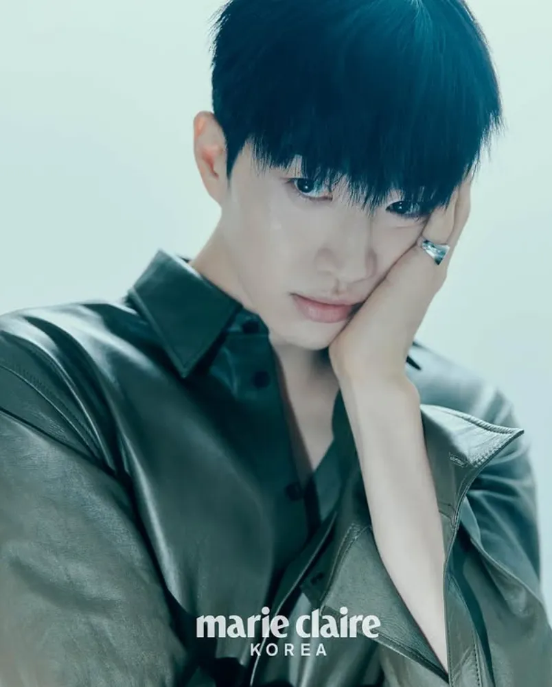 韓国俳優カン・フン