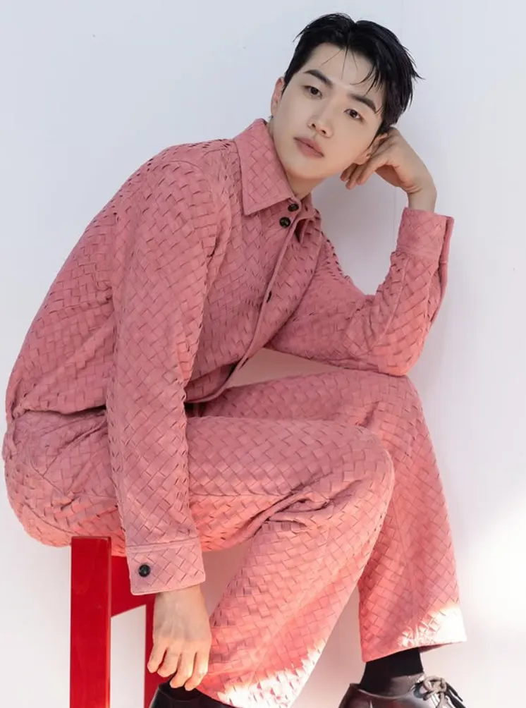 韓国俳優カン・フン