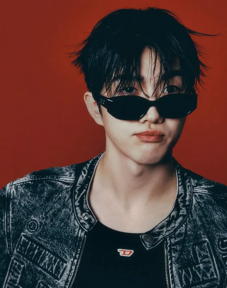 韓国俳優カン・フン