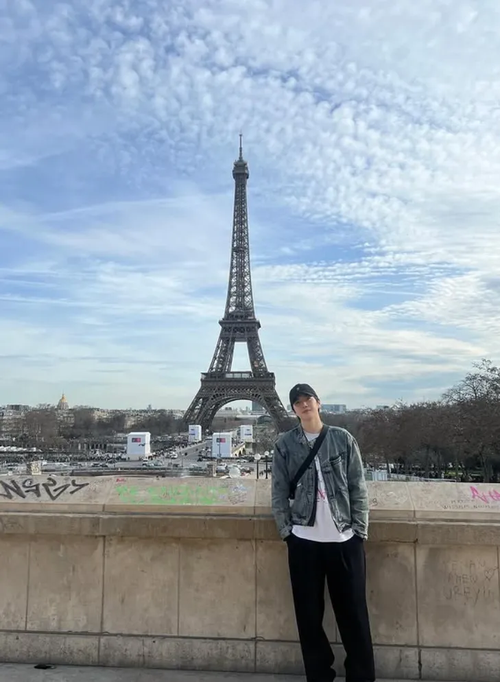 韓国俳優カン・フン