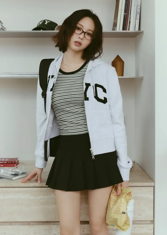 韓国女優クム・セロク