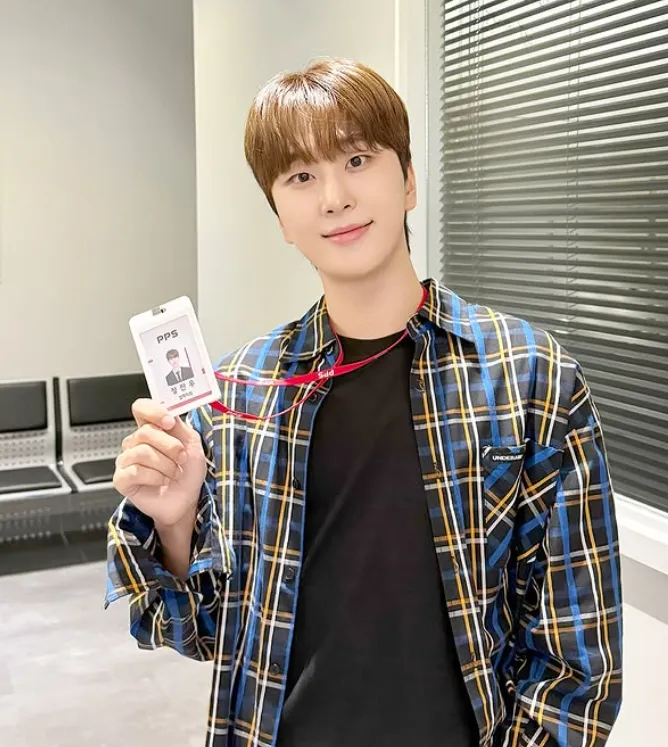 韓国ドラマ『私のヘリへ』キャスト｜キム・ジンクォン(チョン・チャヌ役)