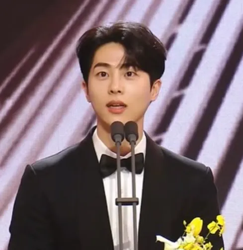 韓国ドラマ『時速493キロの恋』キム・ムジュン