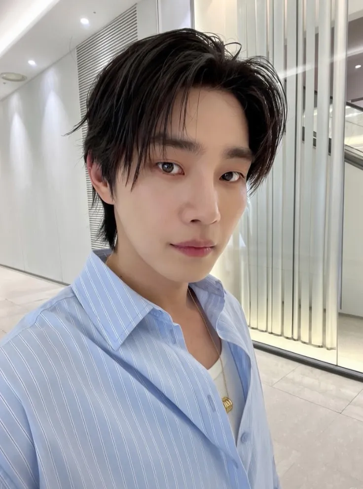 韓国俳優キム・ジェヨン