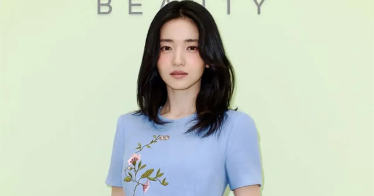 キム・テリ｜出演ドラマ・プロフィール・インスタグラムを紹介