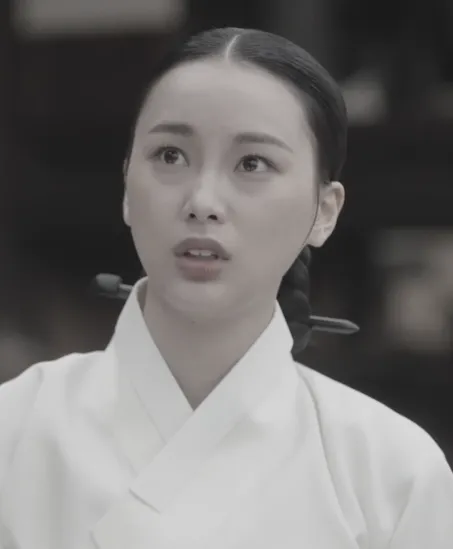 韓国ドラマ『夜に咲く花』キャスト|ムン・スンユ(若い頃のヨファ役)