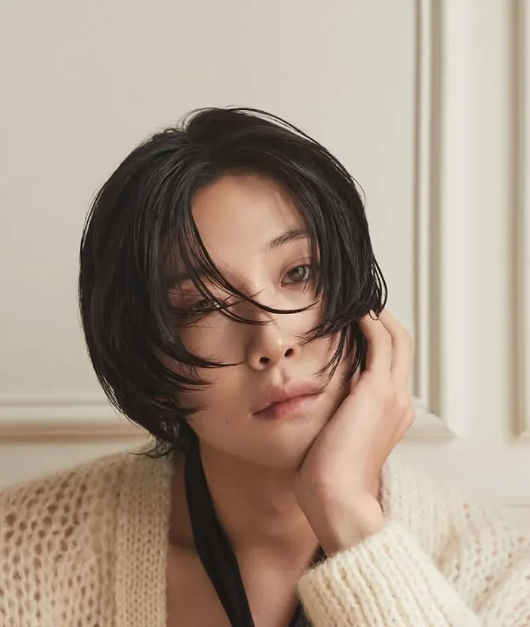 韓国俳優イ・ジョンウォン
