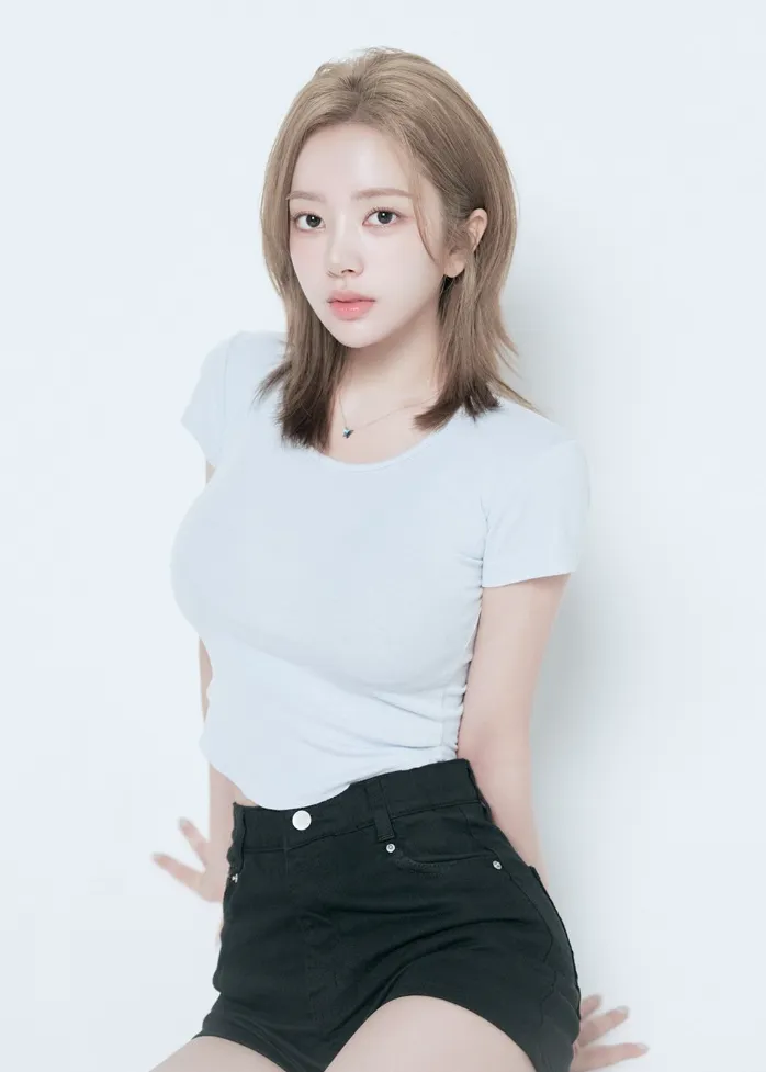 韓国女優イ・ルビ
