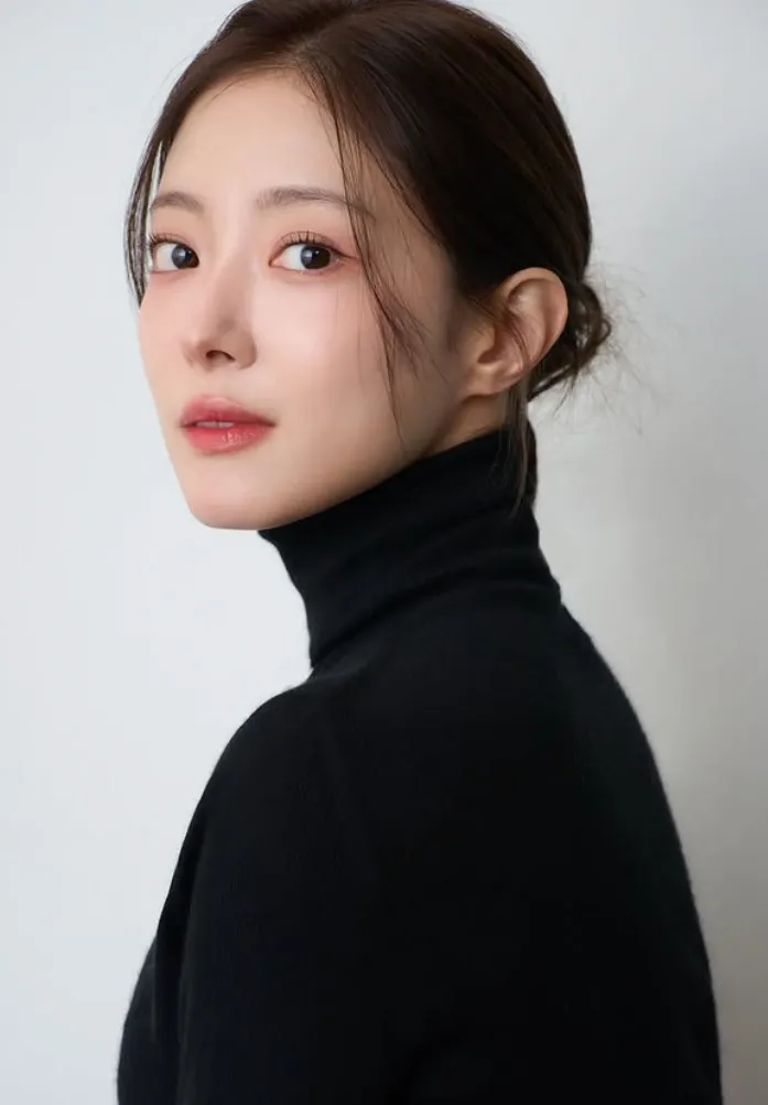 韓国女優イ・セヨン
