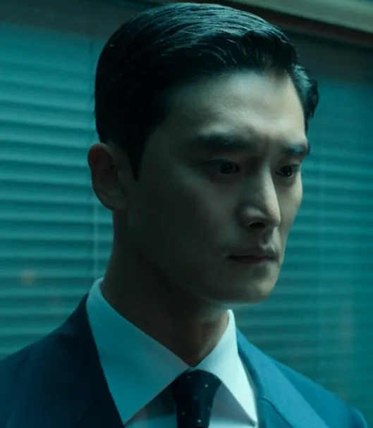 韓国ドラマ『メイド・イン・コリア』キャスト｜イ・セホ(イ・ジュイム役)