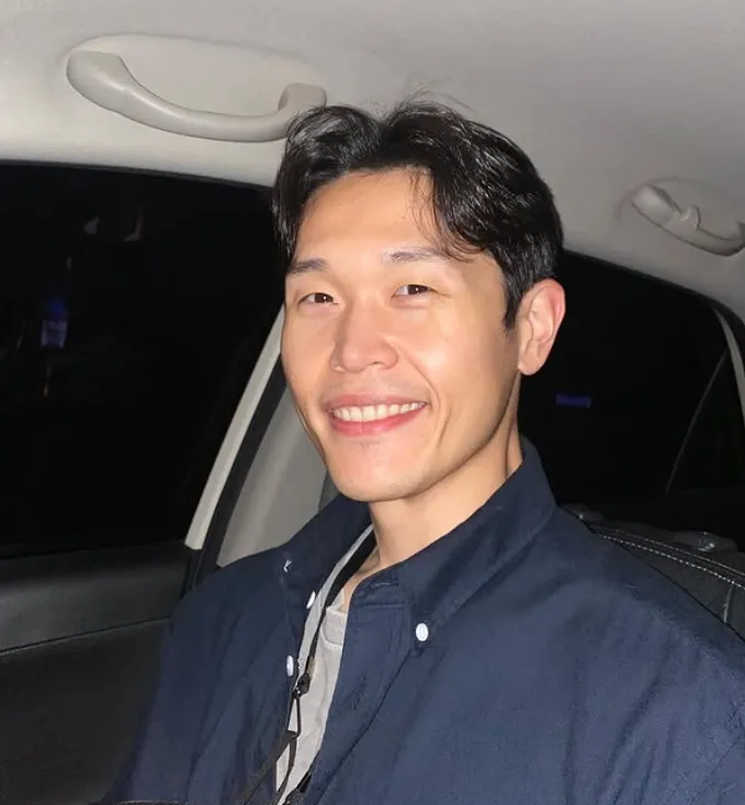 韓国ドラマ『メイド・イン・コリア』キャスト|カン・ギルウ