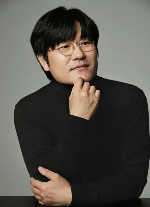 韓国ドラマ『メイド・イン・コリア』キャスト|イ・ギュフェ