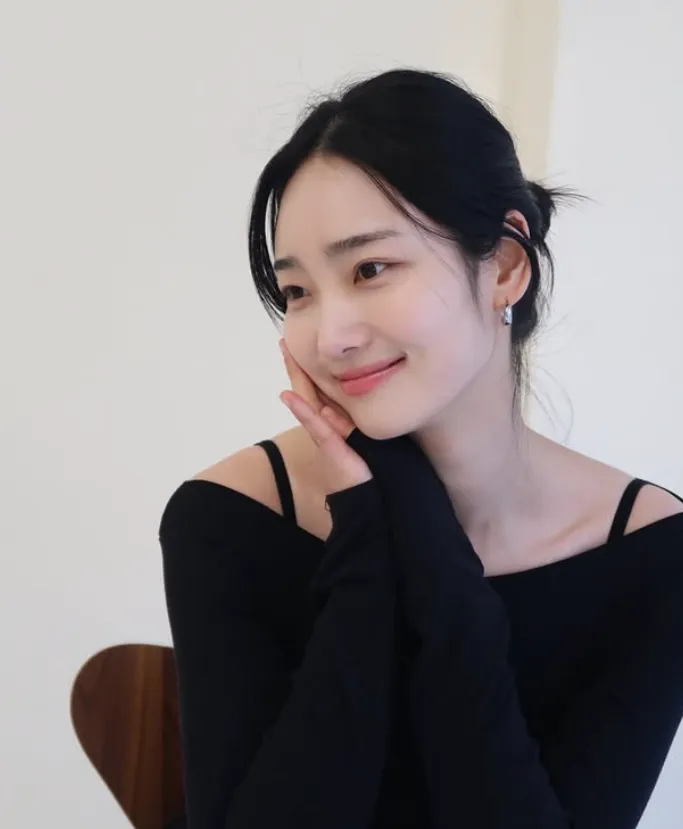 韓国ドラマ『メイド・イン・コリア』キャスト|イ・ジュヨン(チャン・ヘウン役)