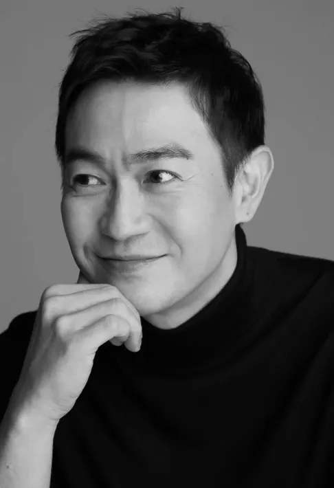 韓国ドラマ『メイド・イン・コリア』キャスト|パク・ヨンウ