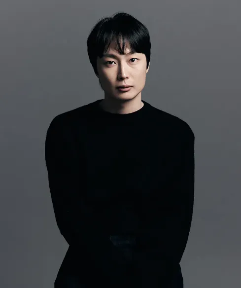 韓国ドラマ『メイド・イン・コリア』キャスト|ノ・ジェウォン