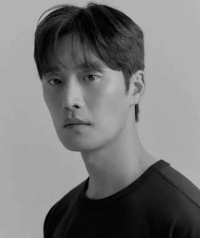 韓国ドラマ『メイド・イン・コリア』キャスト|イ・セホ