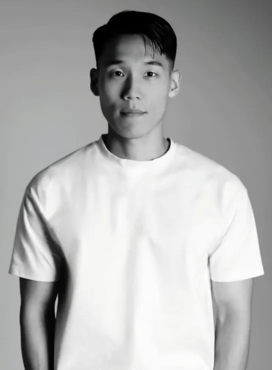 韓国ドラマ『メイド・イン・コリア』キャスト|チョ・ハンジュン