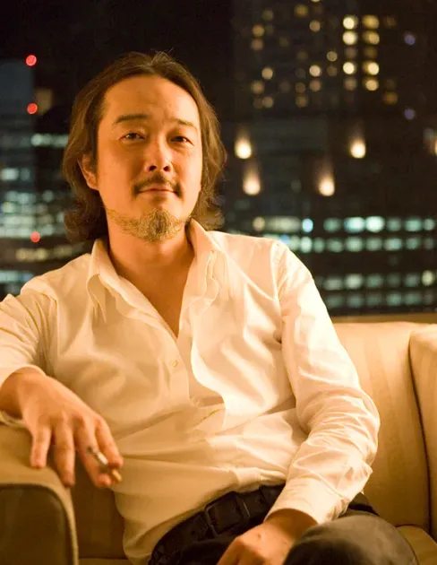 韓国ドラマ『メイド・イン・コリア』キャスト|リリー・フランキー