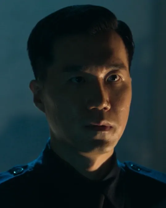 韓国ドラマ『メイド・イン・コリア』キャスト｜リュ・ヨンソク(チェ・ジソク役)