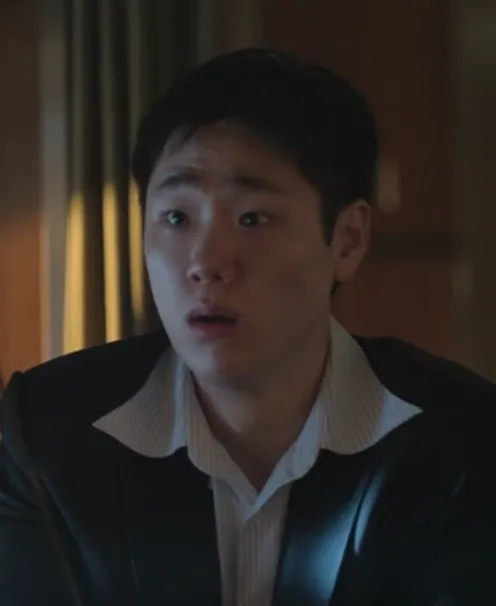 韓国ドラマ『メイド・イン・コリア』キャスト｜イ・ボンジュン