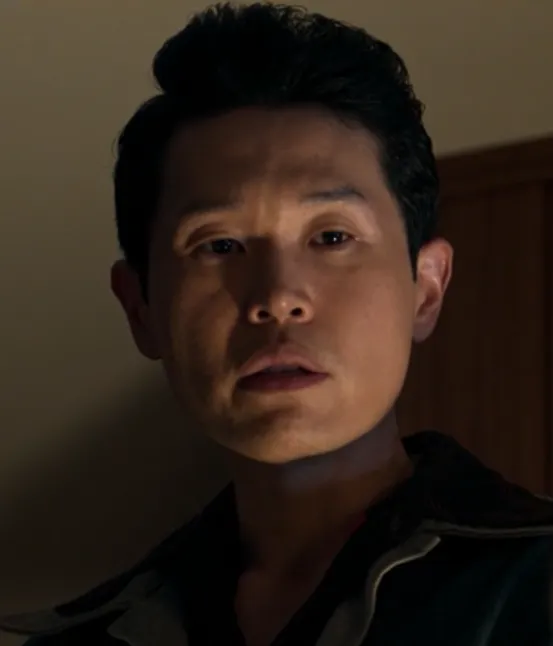 韓国ドラマ『メイド・イン・コリア』キャスト｜カン・ギルウ(韓国ドラマ『メイド・イン・コリア』キャスト｜)