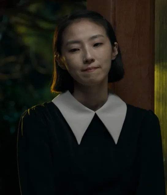 韓国ドラマ『メイド・イン・コリア』キャスト｜チャヒ(ペク・ソヨン役)