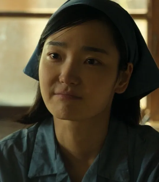 韓国ドラマ『メイド・イン・コリア』キャスト｜イ・ジュヨン(チャン・ヘウン役)