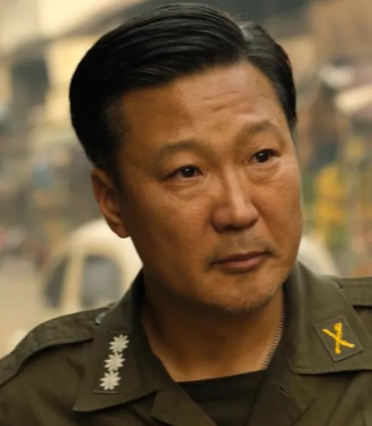 韓国ドラマ『メイド・イン・コリア』キャスト｜チョン・ヒョンソク(チュ・グァンソプ役)