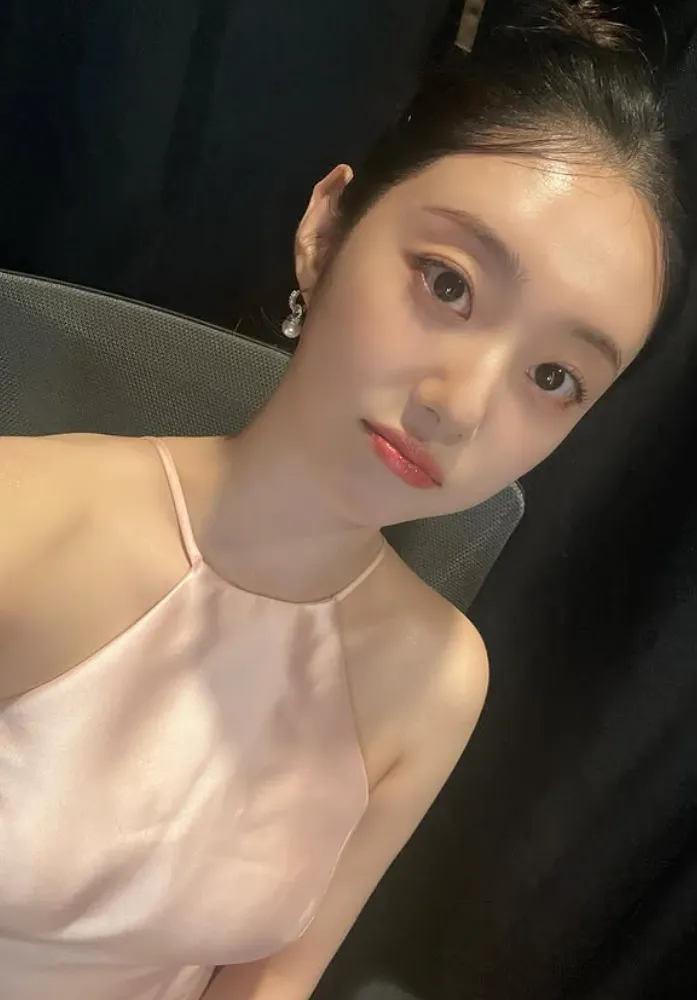 韓国女優パク・セワン