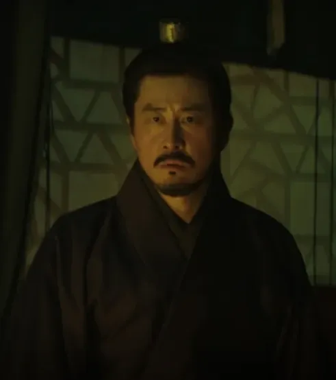 韓国ドラマ『于氏王后』キャスト|チェ・ジェフン