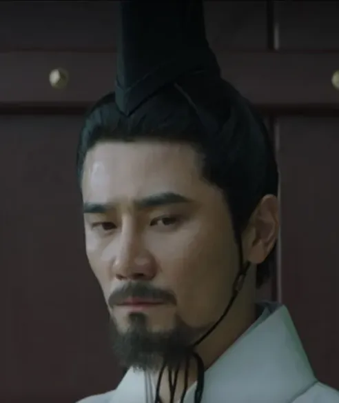 韓国ドラマ『于氏王后』キャスト|ハ・スホ