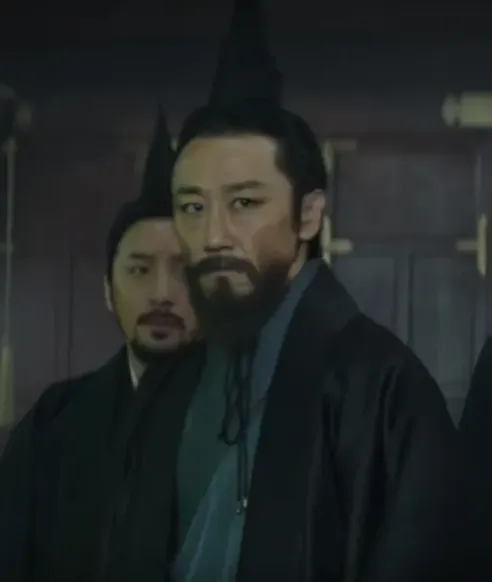 韓国ドラマ『于氏王后』キャスト|ユン・ジニョン