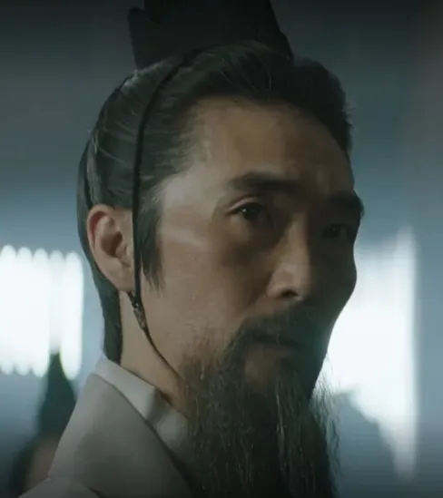 韓国ドラマ『于氏王后』キャスト|オ・デソク