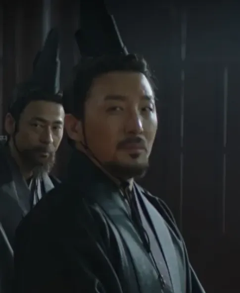 韓国ドラマ『于氏王后』キャスト|ドン・ヒョンベ