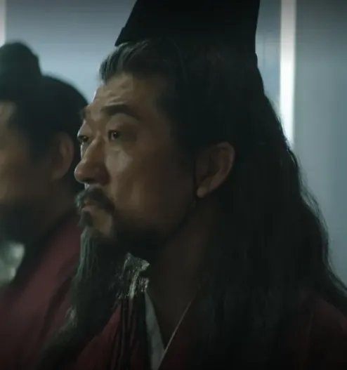 韓国ドラマ『于氏王后』キャスト|チョ・ハソク