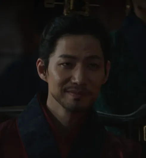 韓国ドラマ『于氏王后』キャスト|ソン・ジェリム
