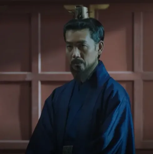 韓国ドラマ『于氏王后』キャスト|キム・ドユン
