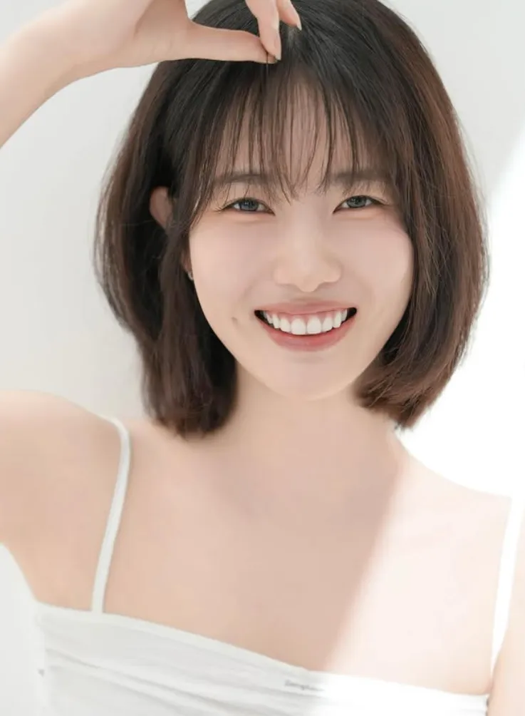 韓国女優ヤン・ヘジ