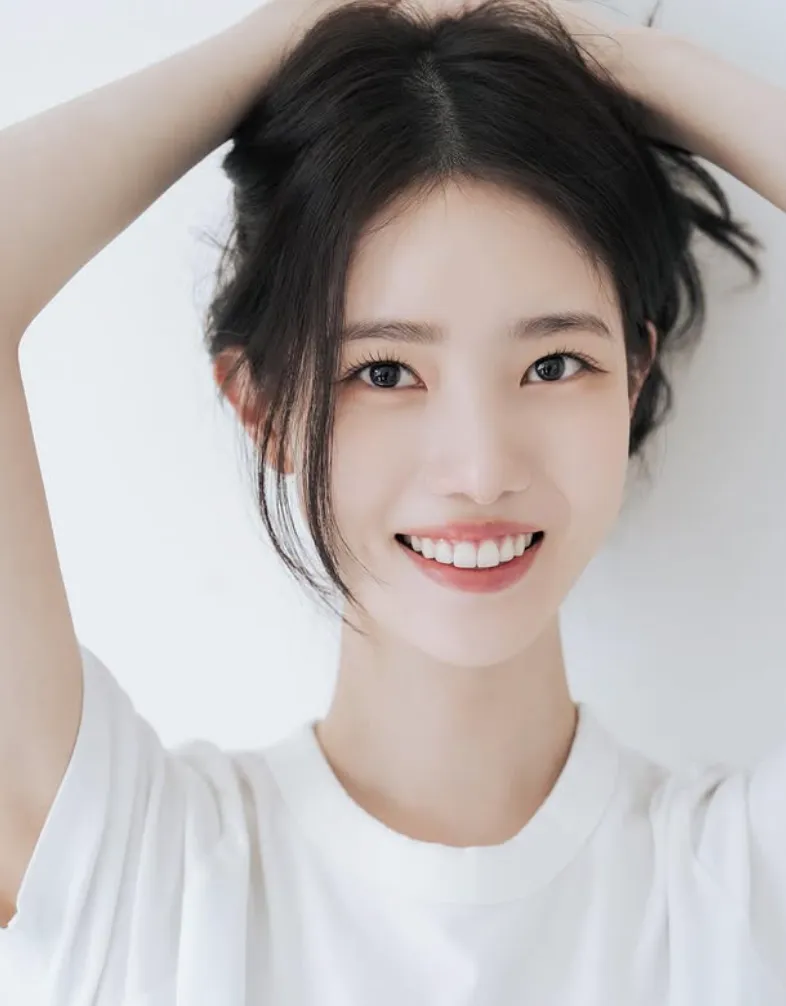 韓国女優ヤン・ヘジ