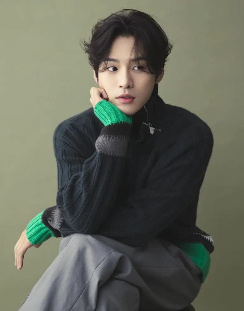 韓国俳優ユン・ジオン