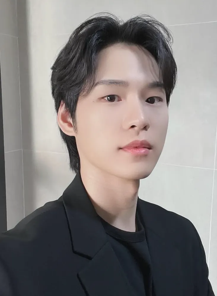 韓国俳優ユン・ジオン