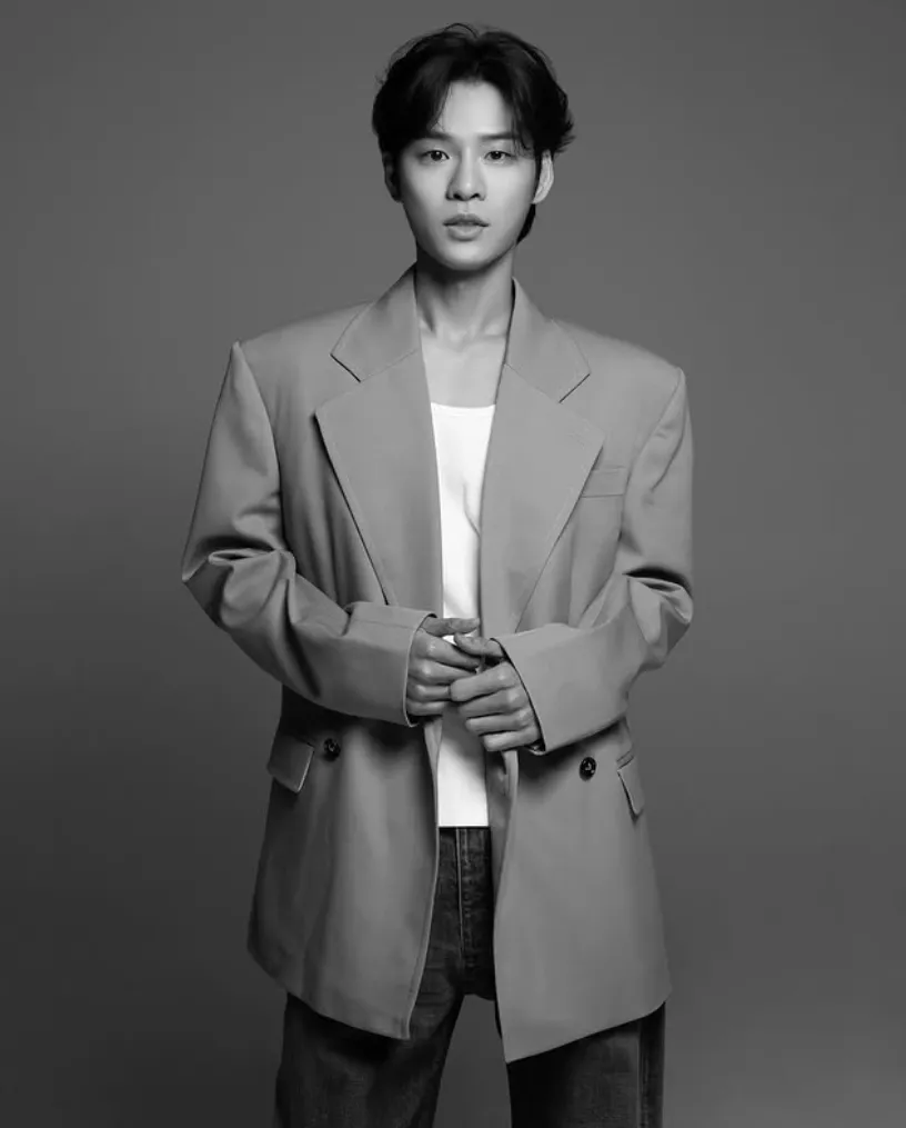 韓国俳優ユン・ジオン
