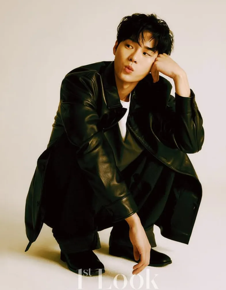 韓国俳優ユン・ジオン