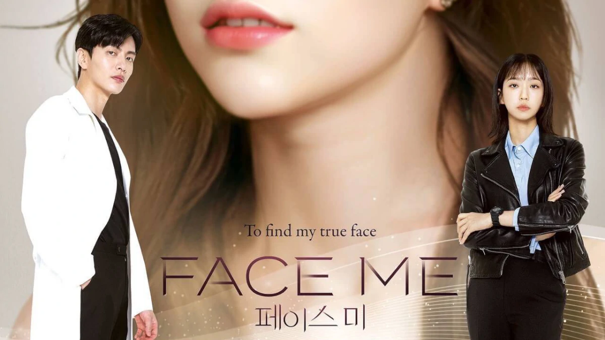 韓国ドラマ『Face Me』キャスト・あらすじを紹介！