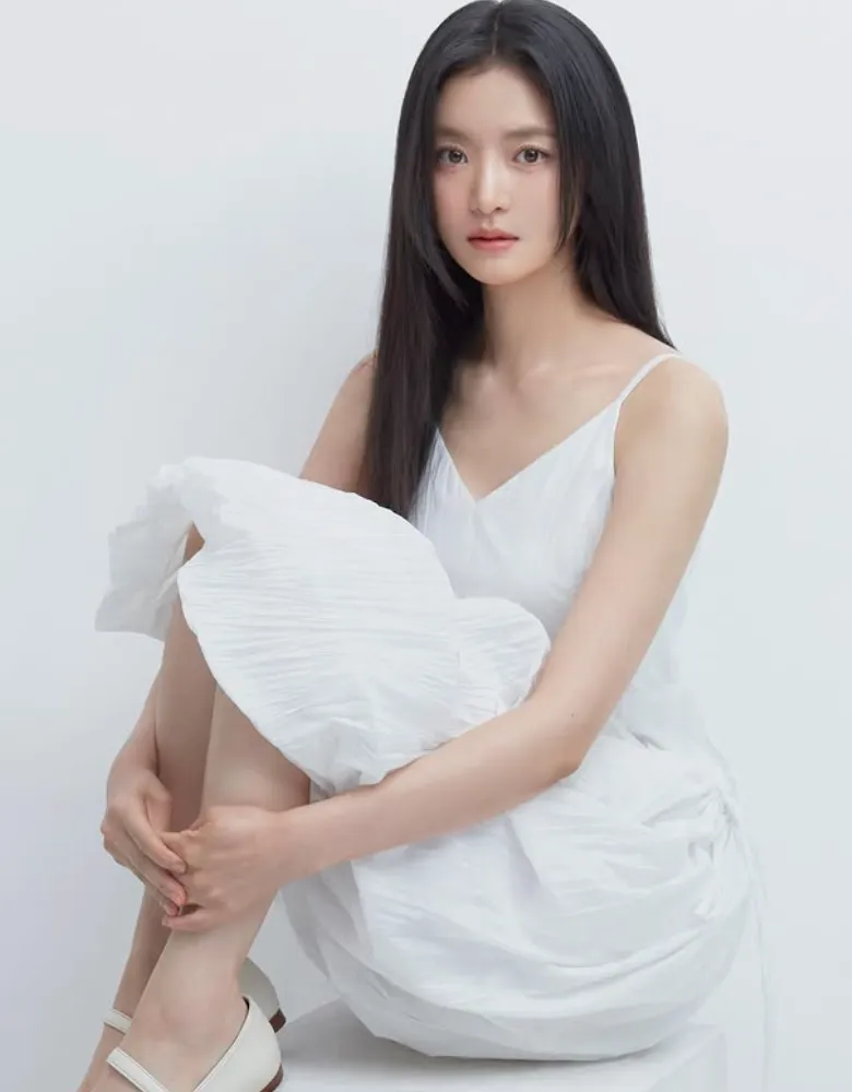 韓国女優コ・ボギョル