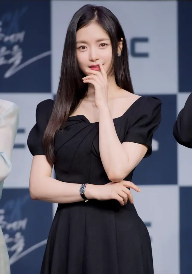 韓国女優コ・ボギョル